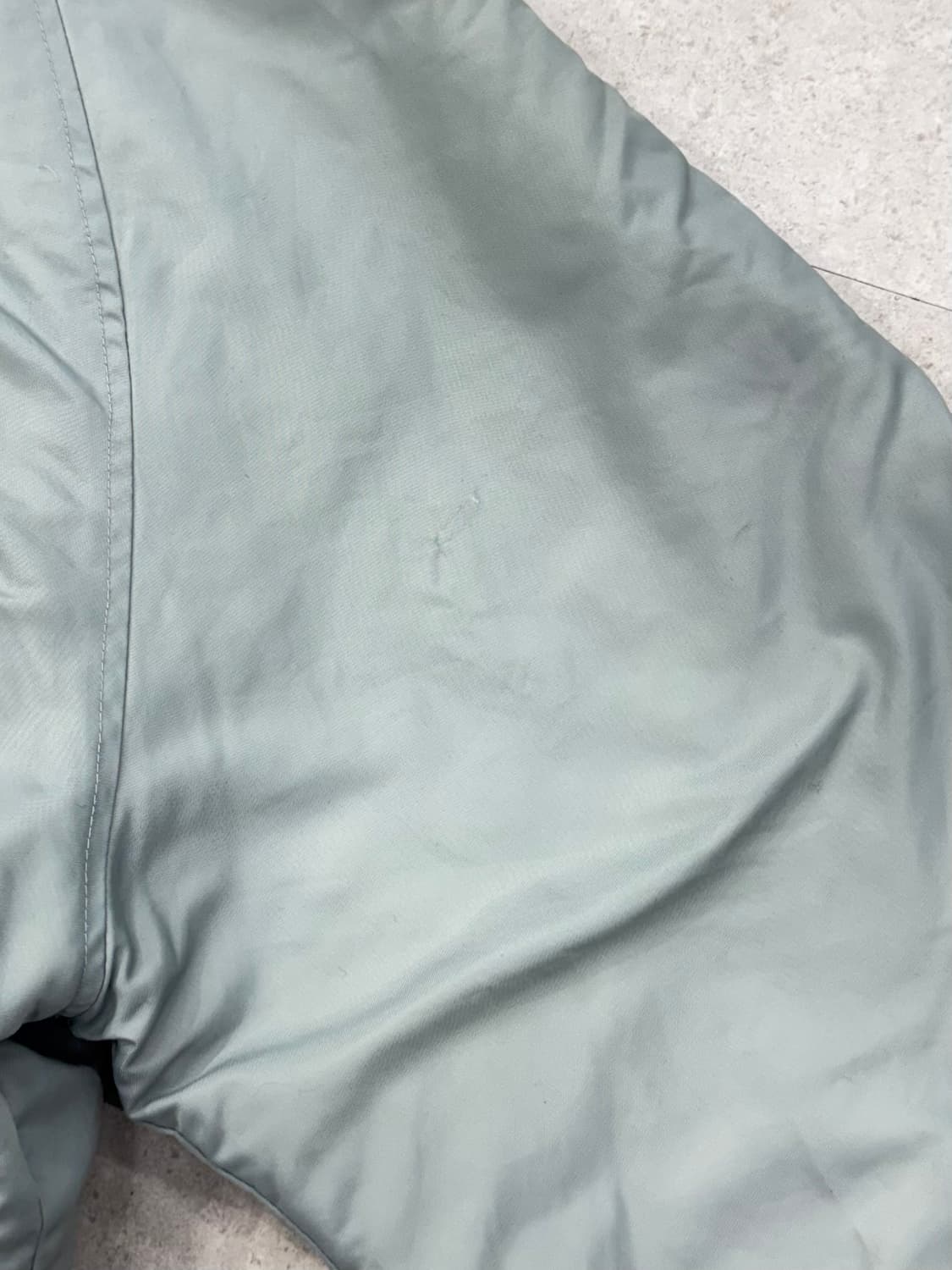 Baisu 바이수 N-3B 자켓 상품이미지5