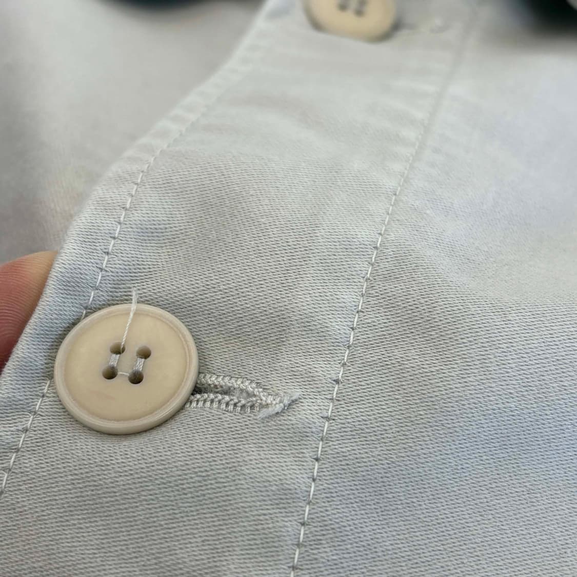 르몽생미셸 몰스키자켓 상품이미지4