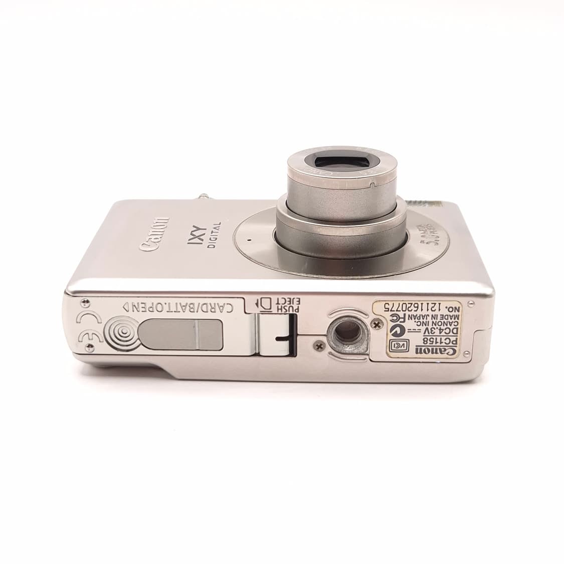 은채픽🩷 한글지원🤍 캐논 IXY 60 (IXUS 55) ✨ 상품이미지7