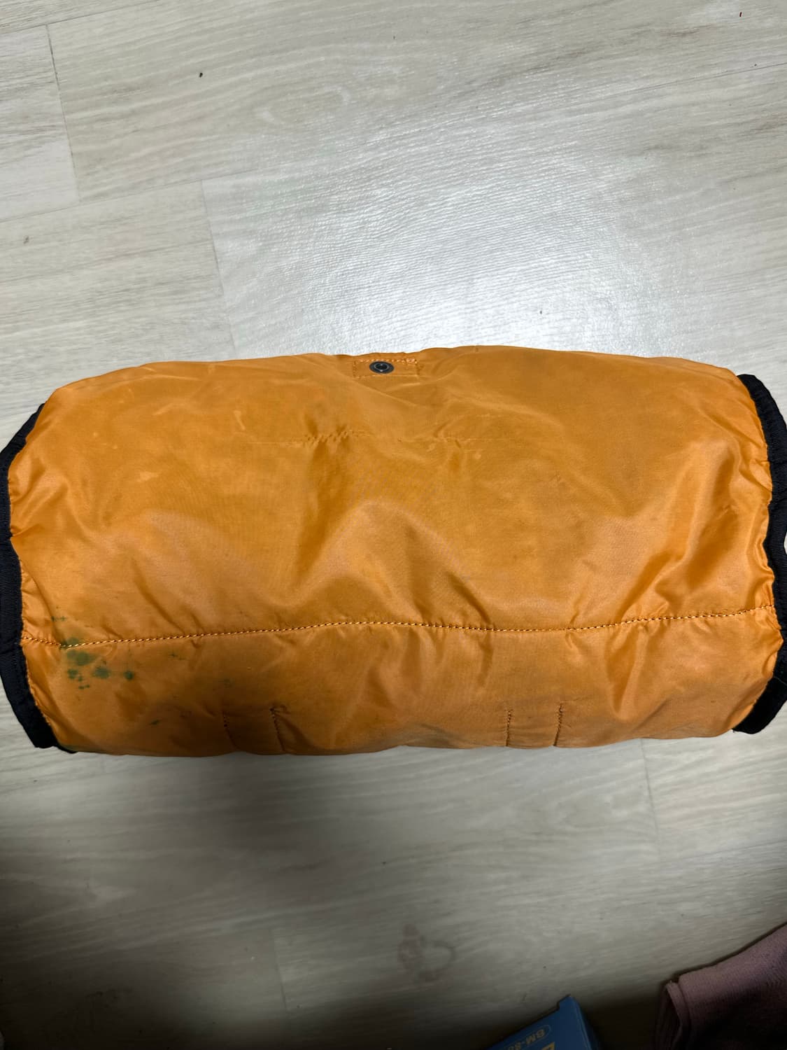 PORTER 요시다 포터 탱커 보스턴백 더플백 L 블랙 상품이미지7