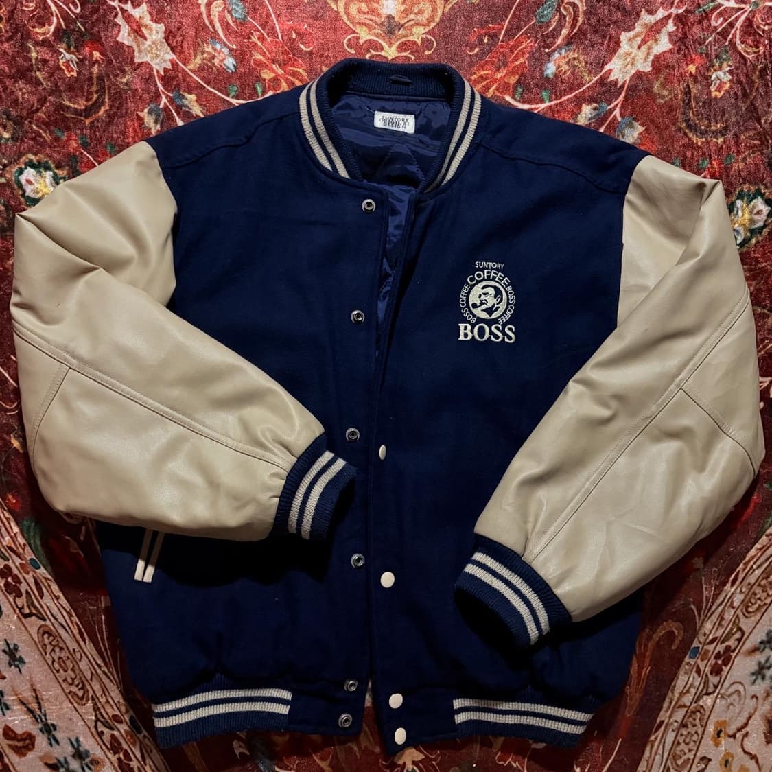 Suntory coffe boss set 상품이미지3