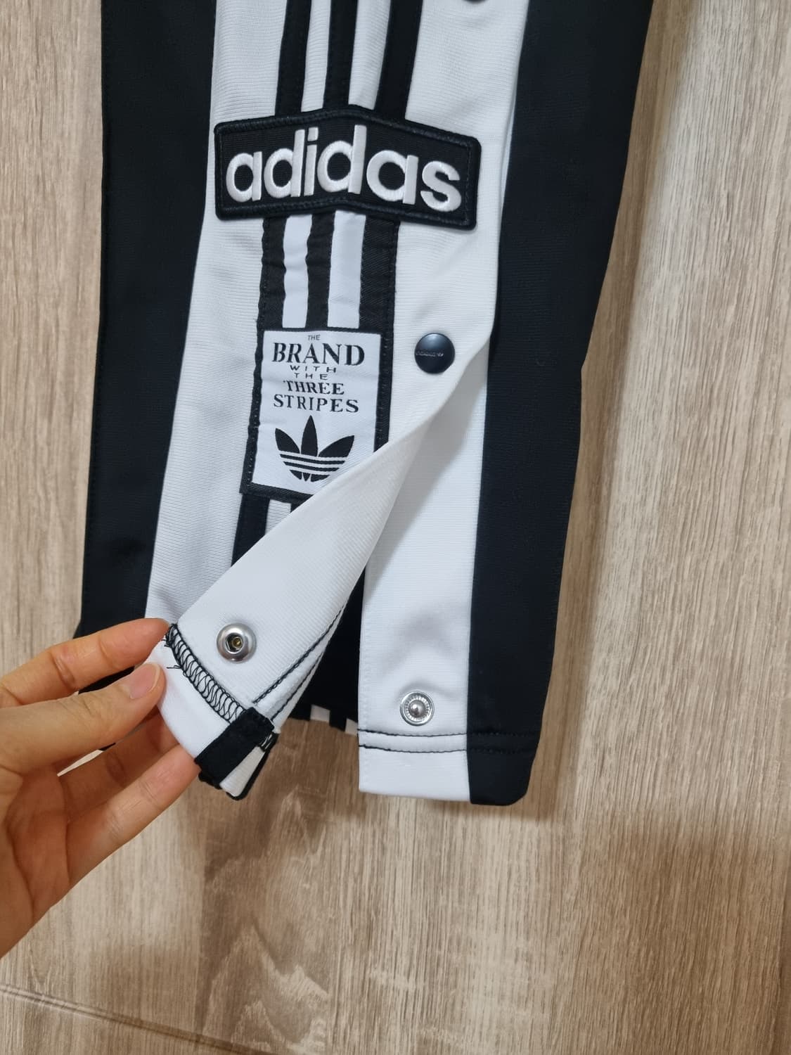 아디다스 트랙 팬츠 상품이미지5