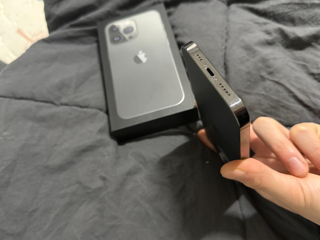 아이폰 13 PRO 256GB 상품이미지4