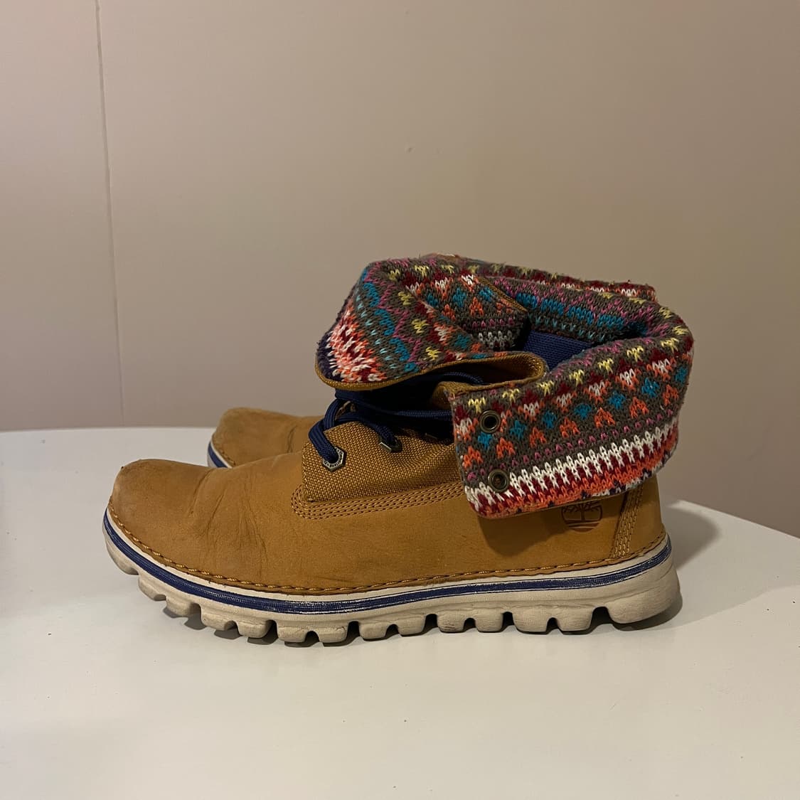 팀버랜드 브룩톤 상품이미지2