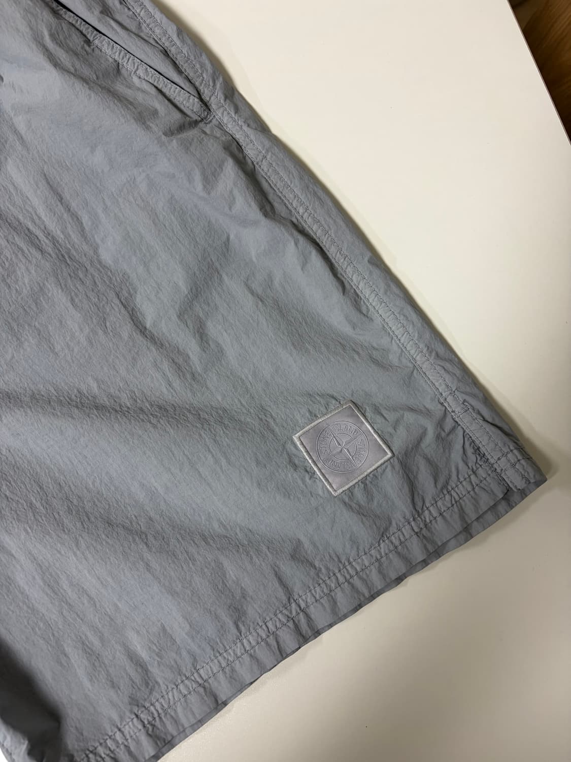 stone island ghost 버뮤다 쇼츠 L사이즈 상품이미지2