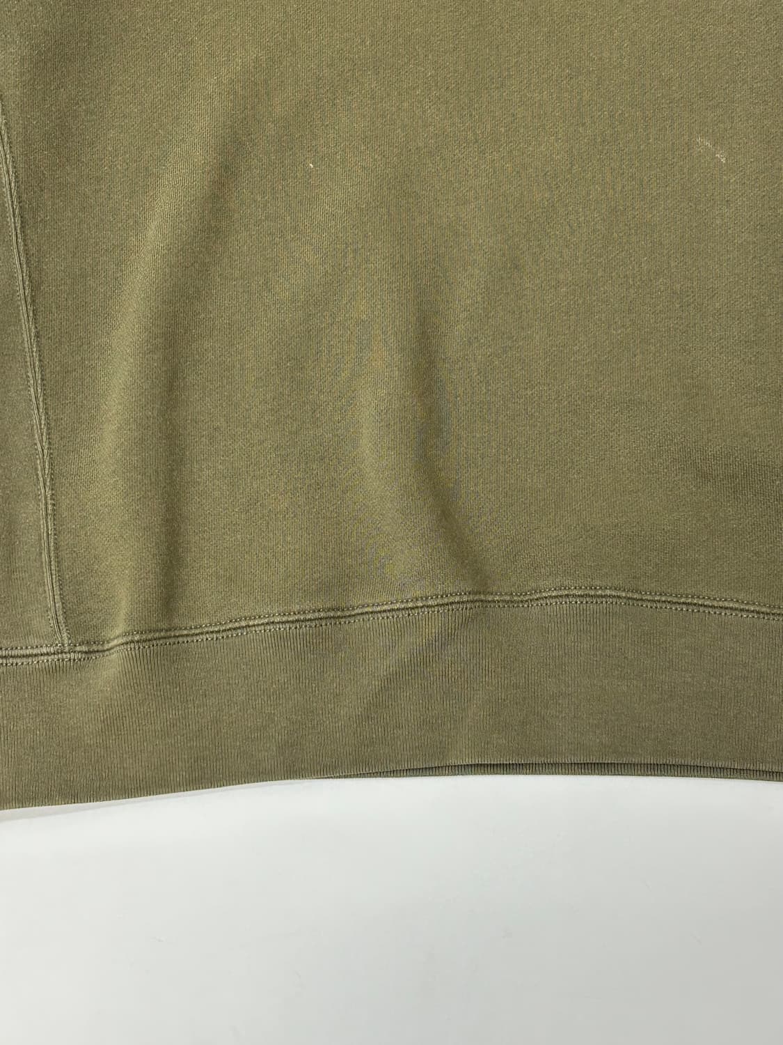 Polo 폴로 랄프로렌 카키 맨투맨  상품이미지5