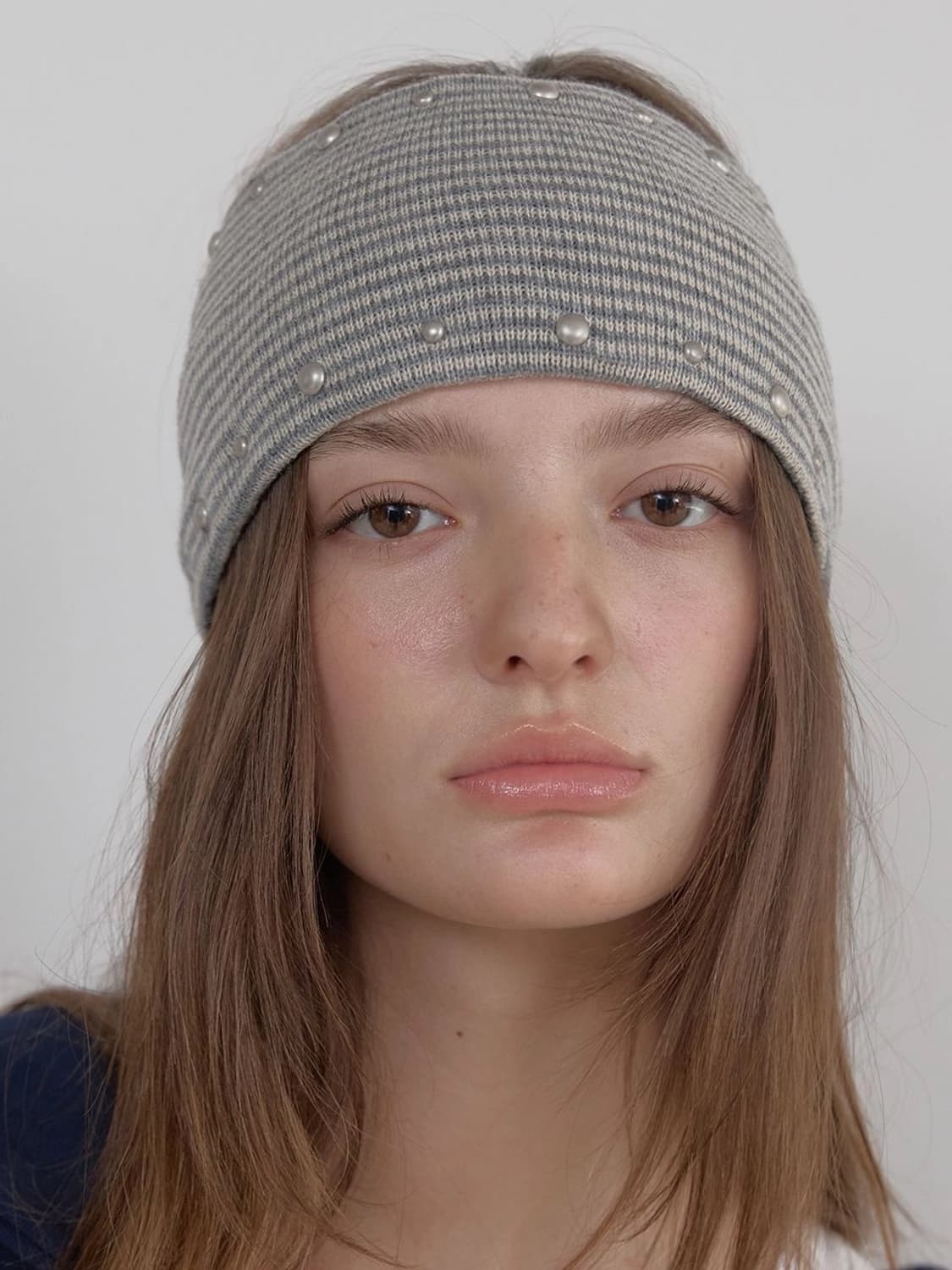 아수라 스터드 헤드밴드 상품이미지1