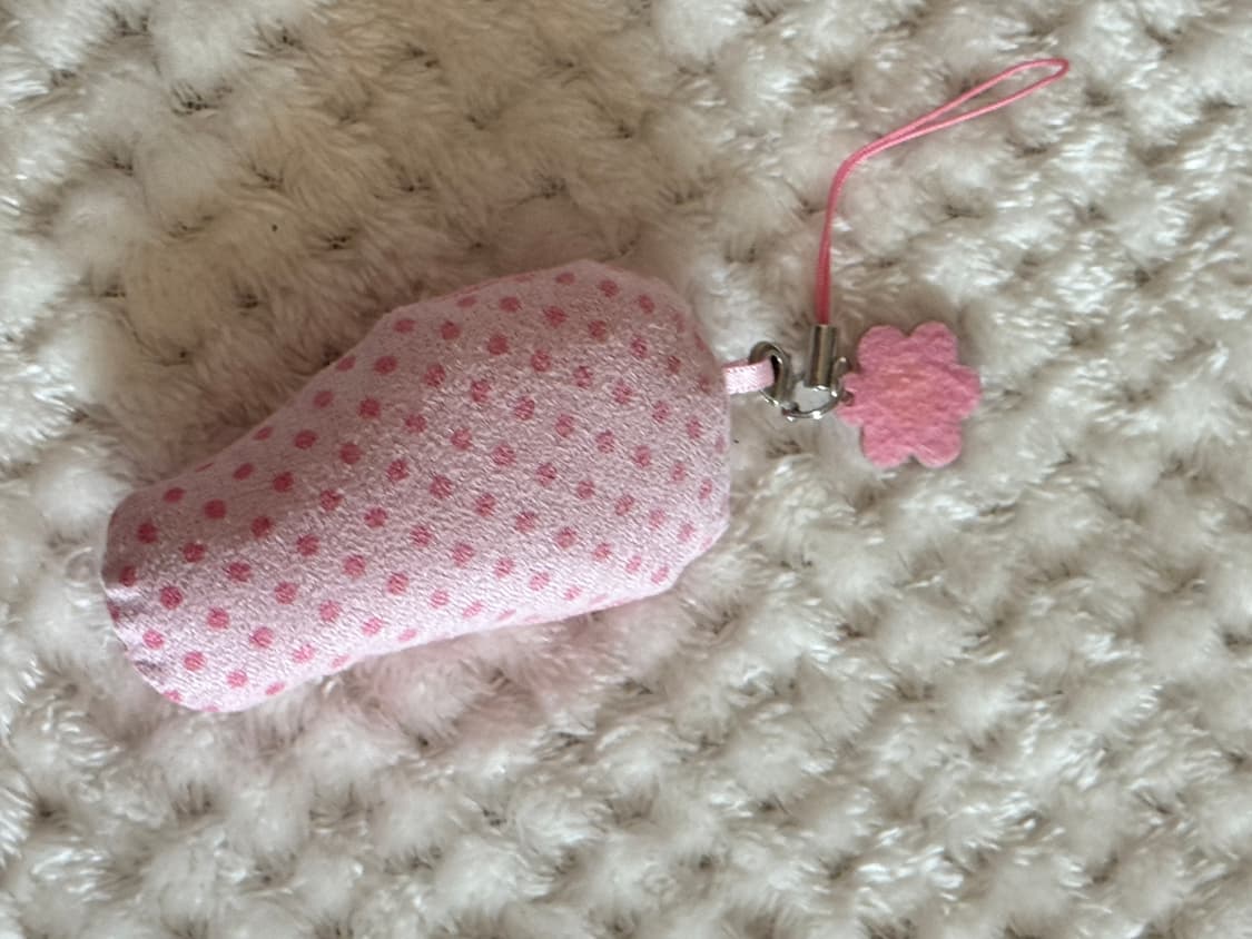 마르코 액정닦이 키링 상품이미지2