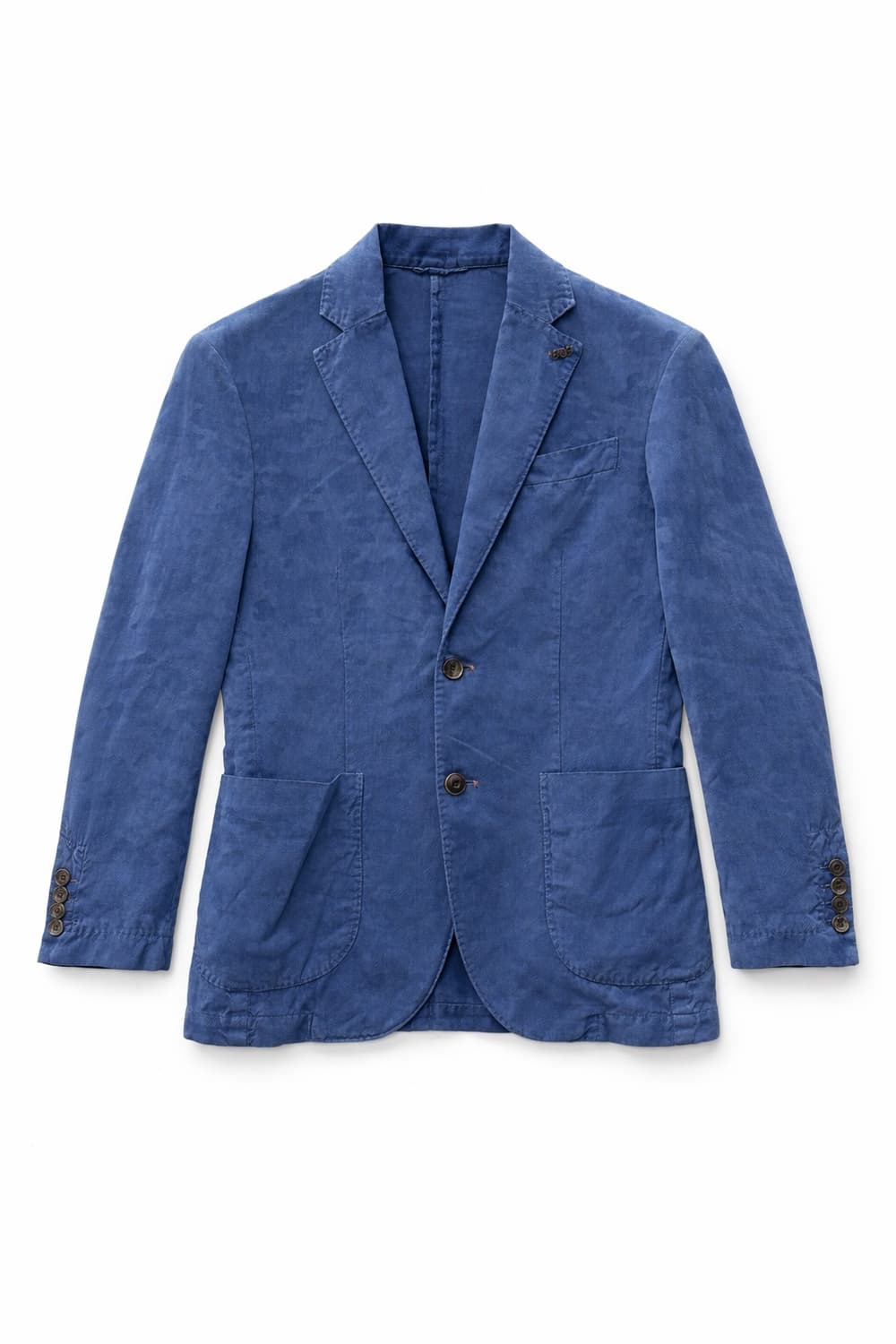 BOB 자켓 블루 95 상품이미지1