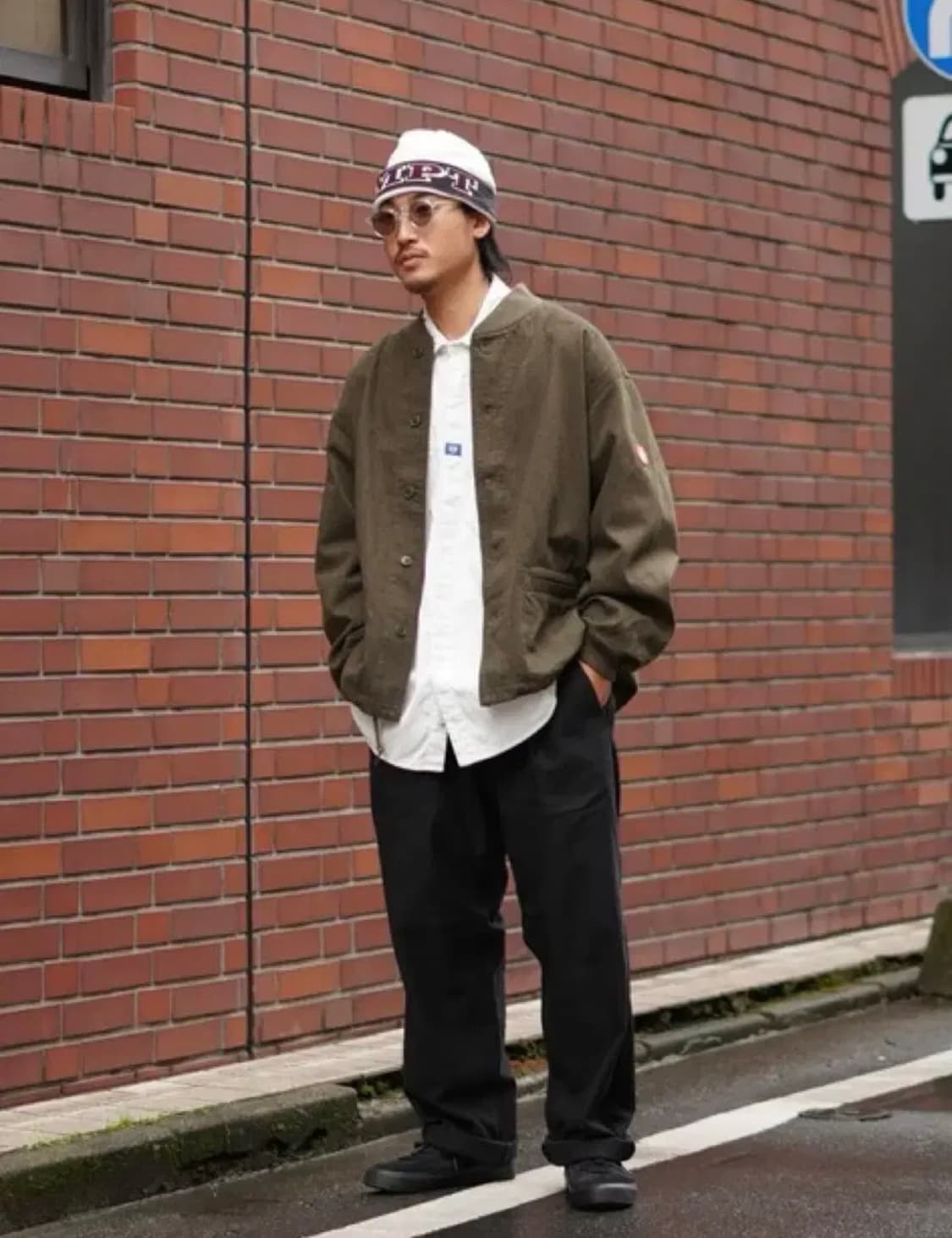 카브엠트 비니 상품이미지1