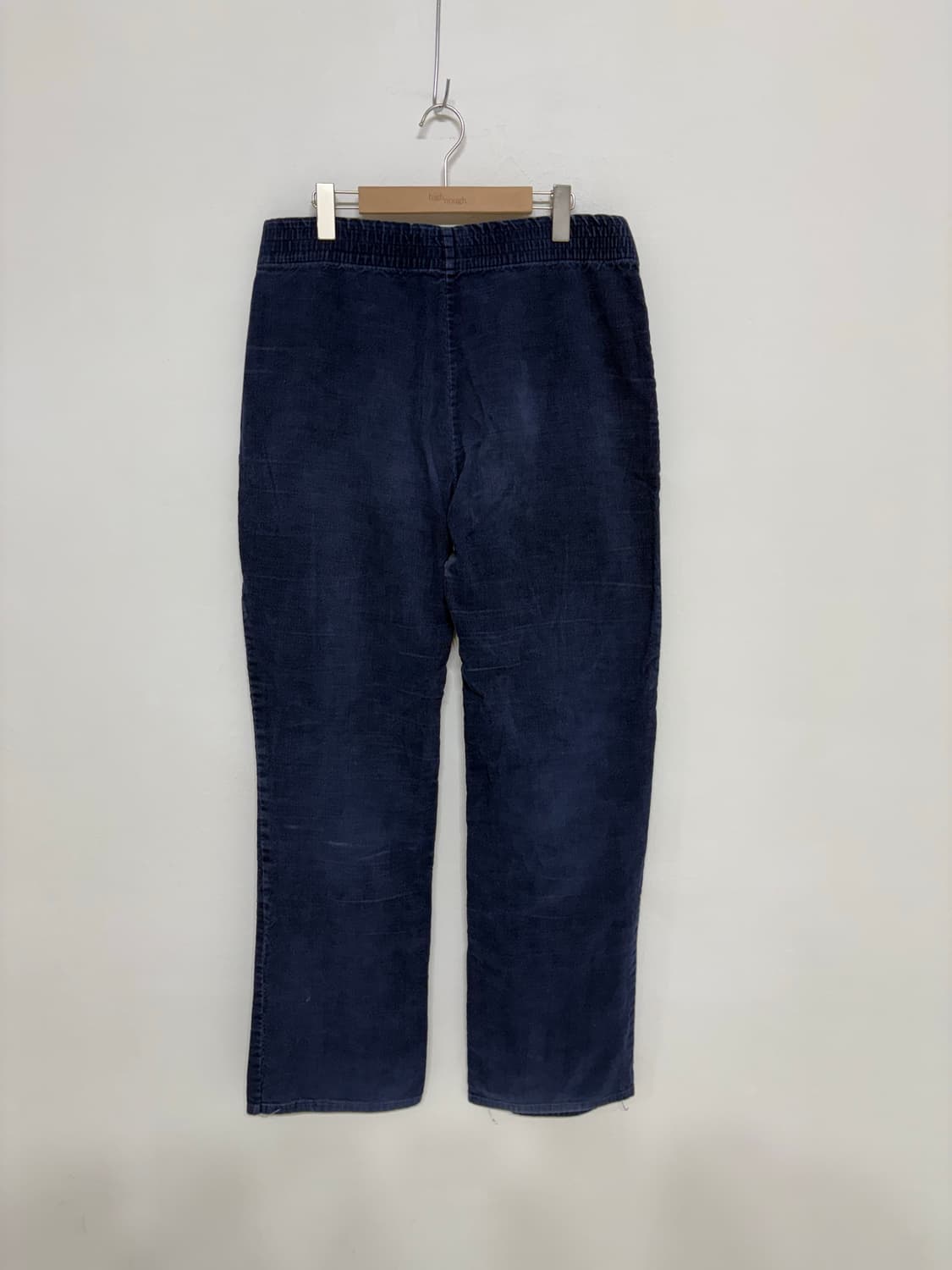 70's  Wrangler Corduroy Fartigue Pant  상품이미지10