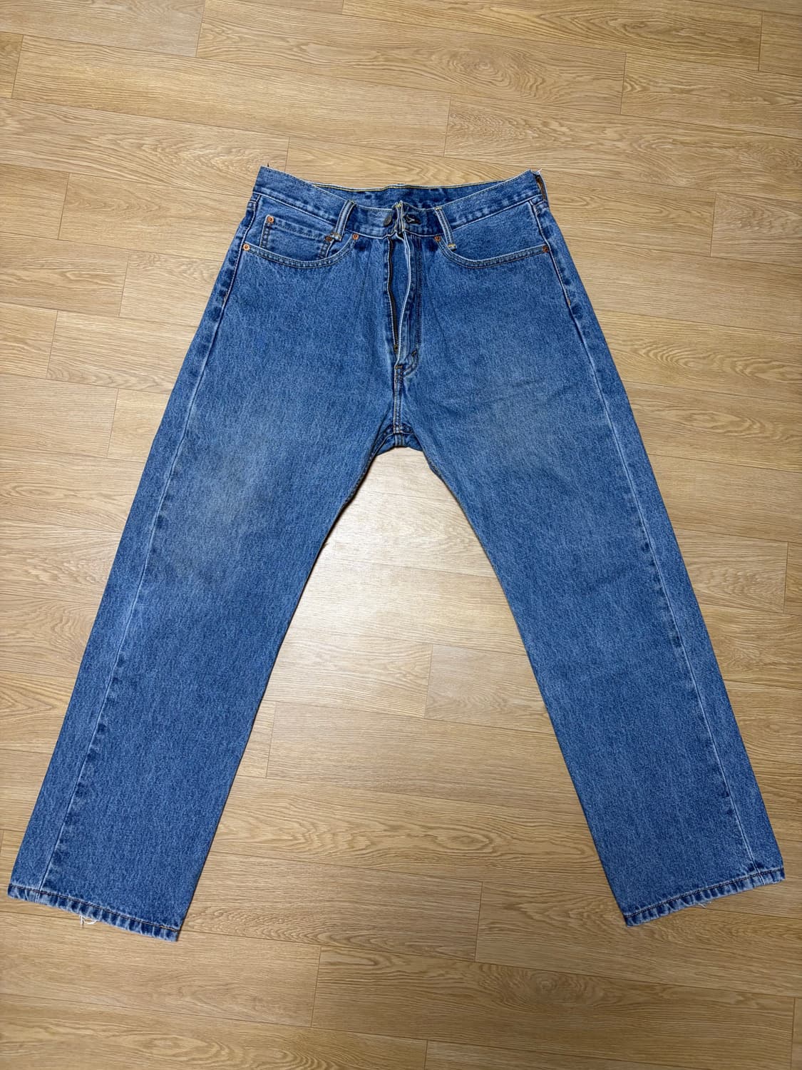 리바이스 505(38/30) 상품이미지3