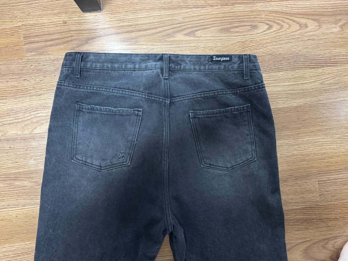 Ourglass 플레어진 상품이미지6