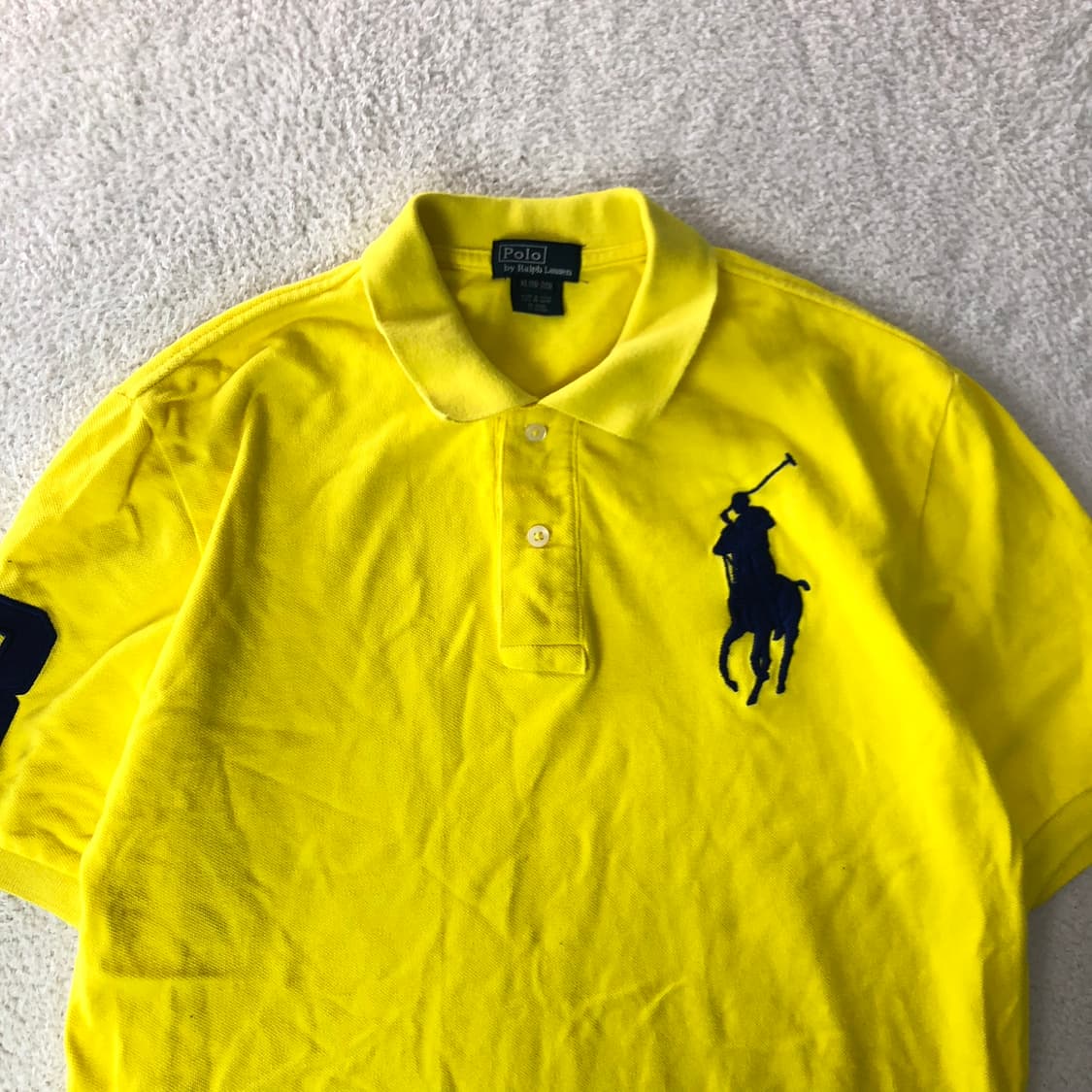 폴로랄프로렌 빅포니 카라티  상품이미지3