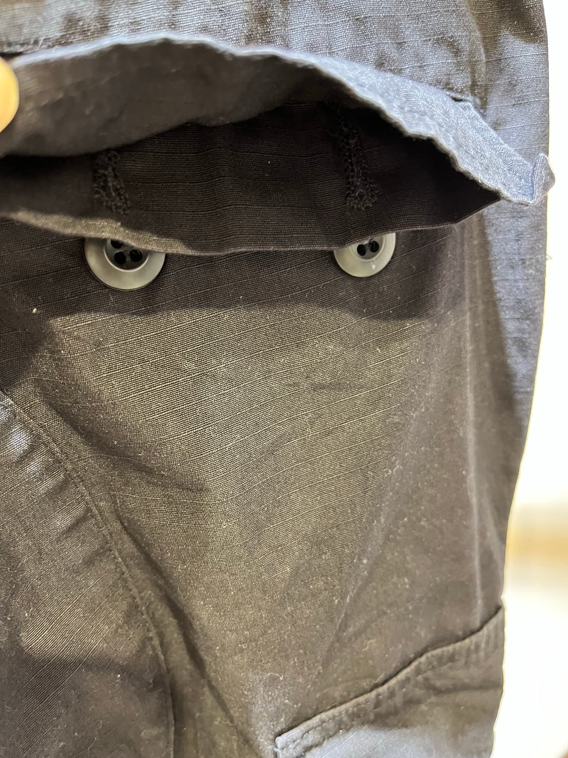 미국 군용 카고팬츠 상품이미지4