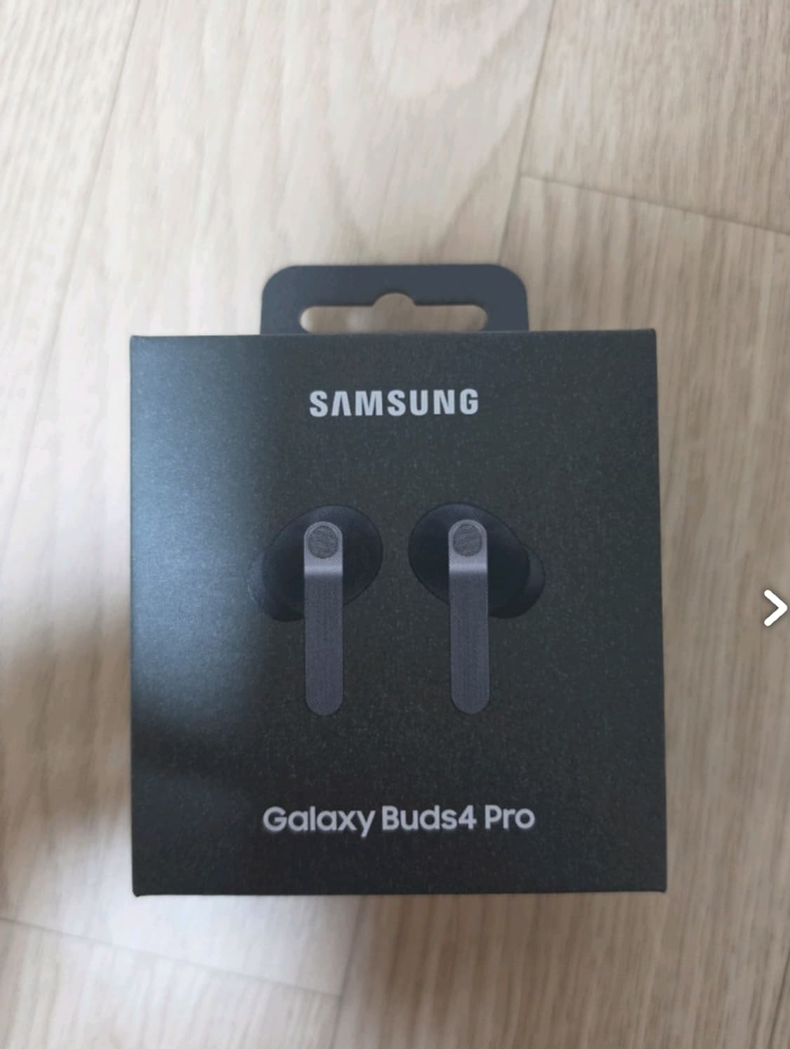 버즈4프로 새상품  상품이미지1