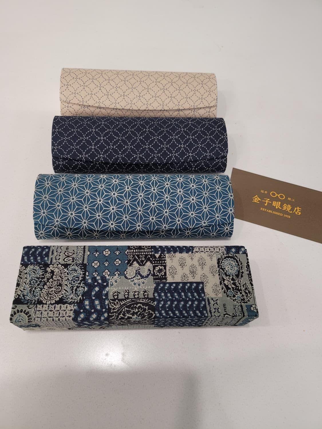 New Arrival] 금자안경 안경테.시간을 엮는 장인 정신,  '사시 상품이미지1