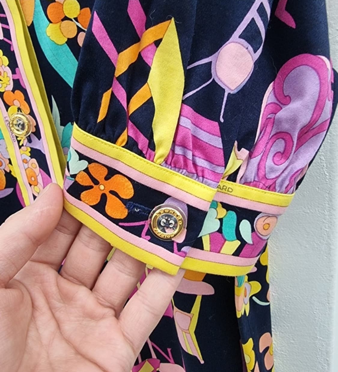 LEONARD 레오나드 상품이미지6