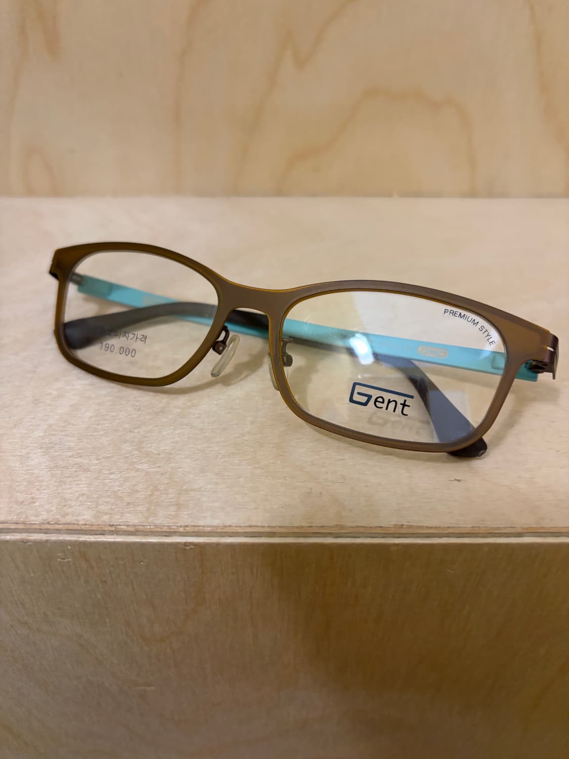 Gent 1502 상품이미지3