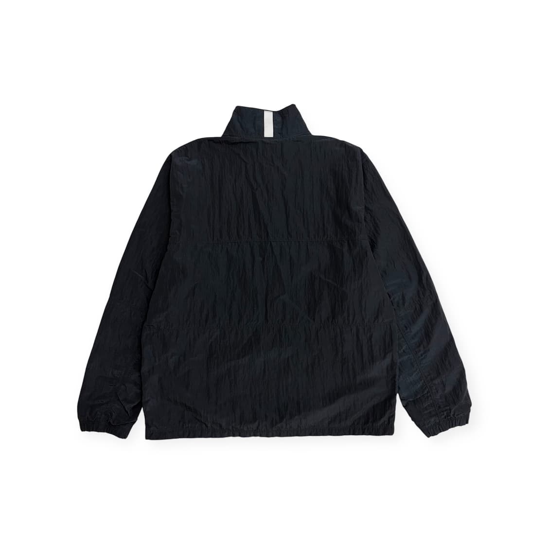 나이키 에어 아노락 우븐 블랙 바람막이 105 xl 상품이미지2