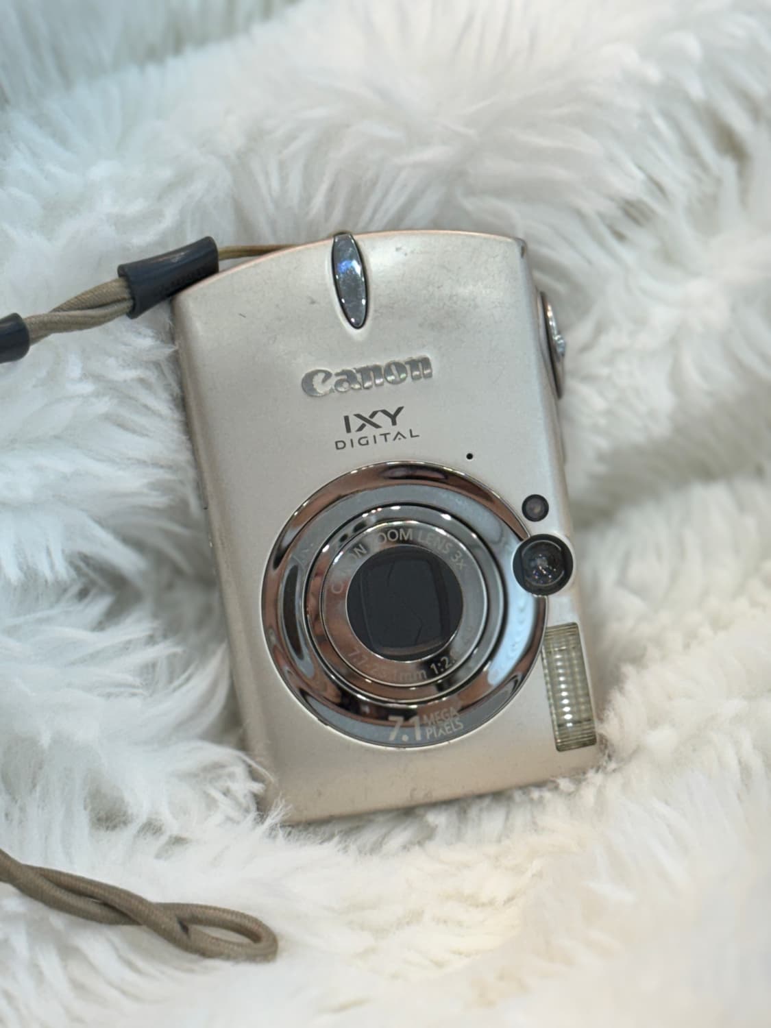캐논 ixus 익서스 750 / 익시 700  상품이미지1