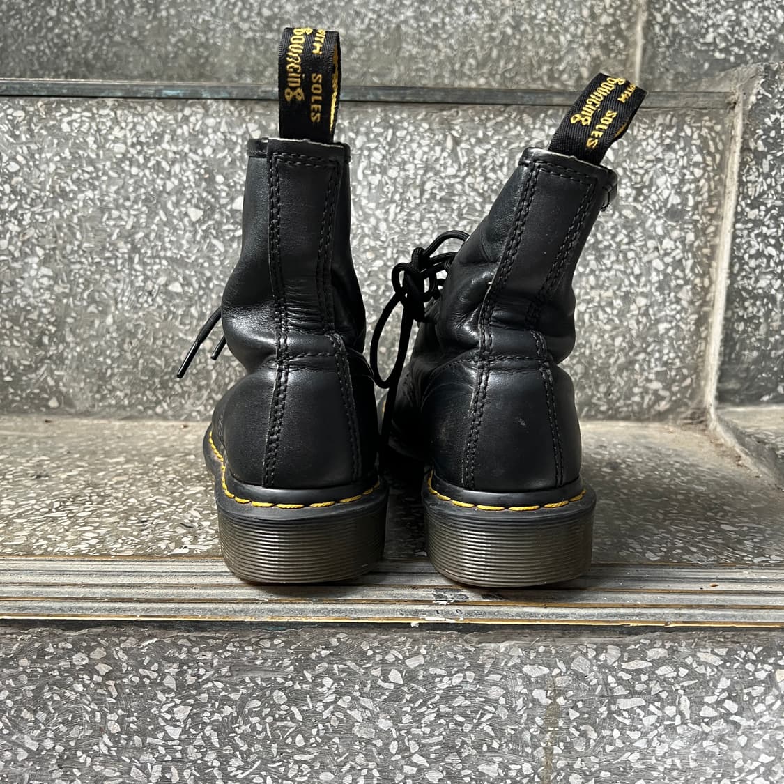 닥터마틴 1460 8홀 부츠 상품이미지4