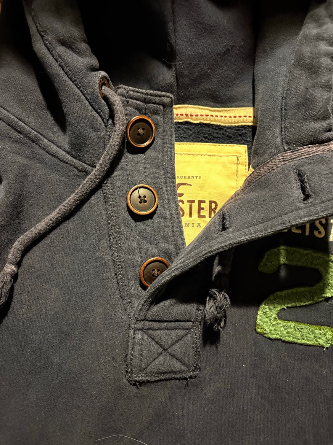 Hollister hoodie   상품이미지3