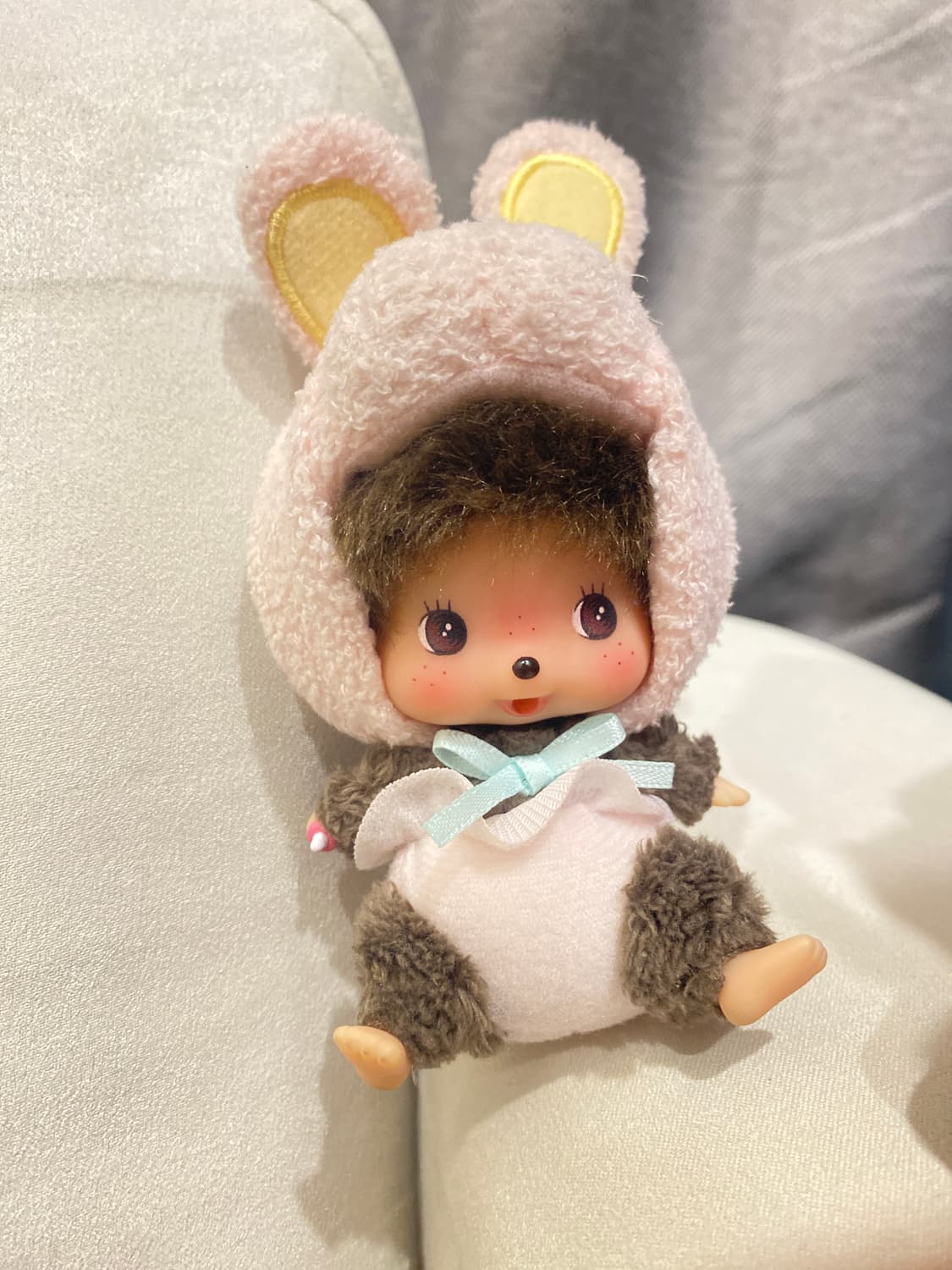 몬치치 베비치치 애니멀 토끼 상품이미지1