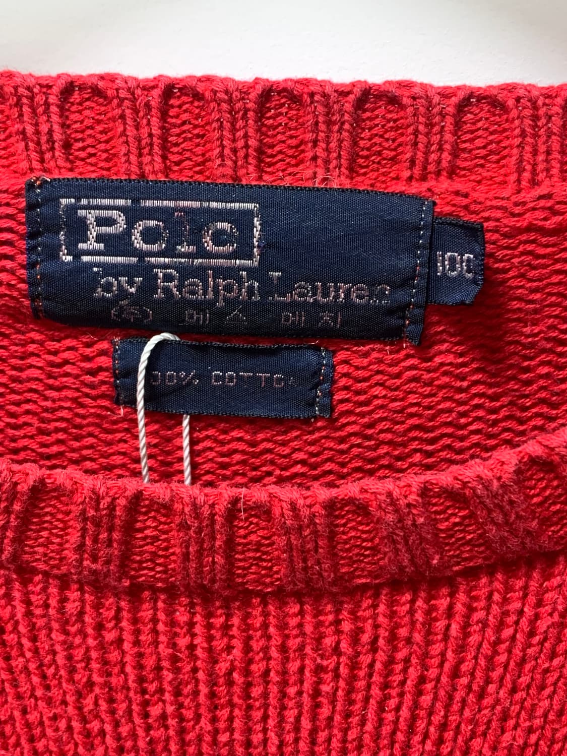 Polo  상품이미지2