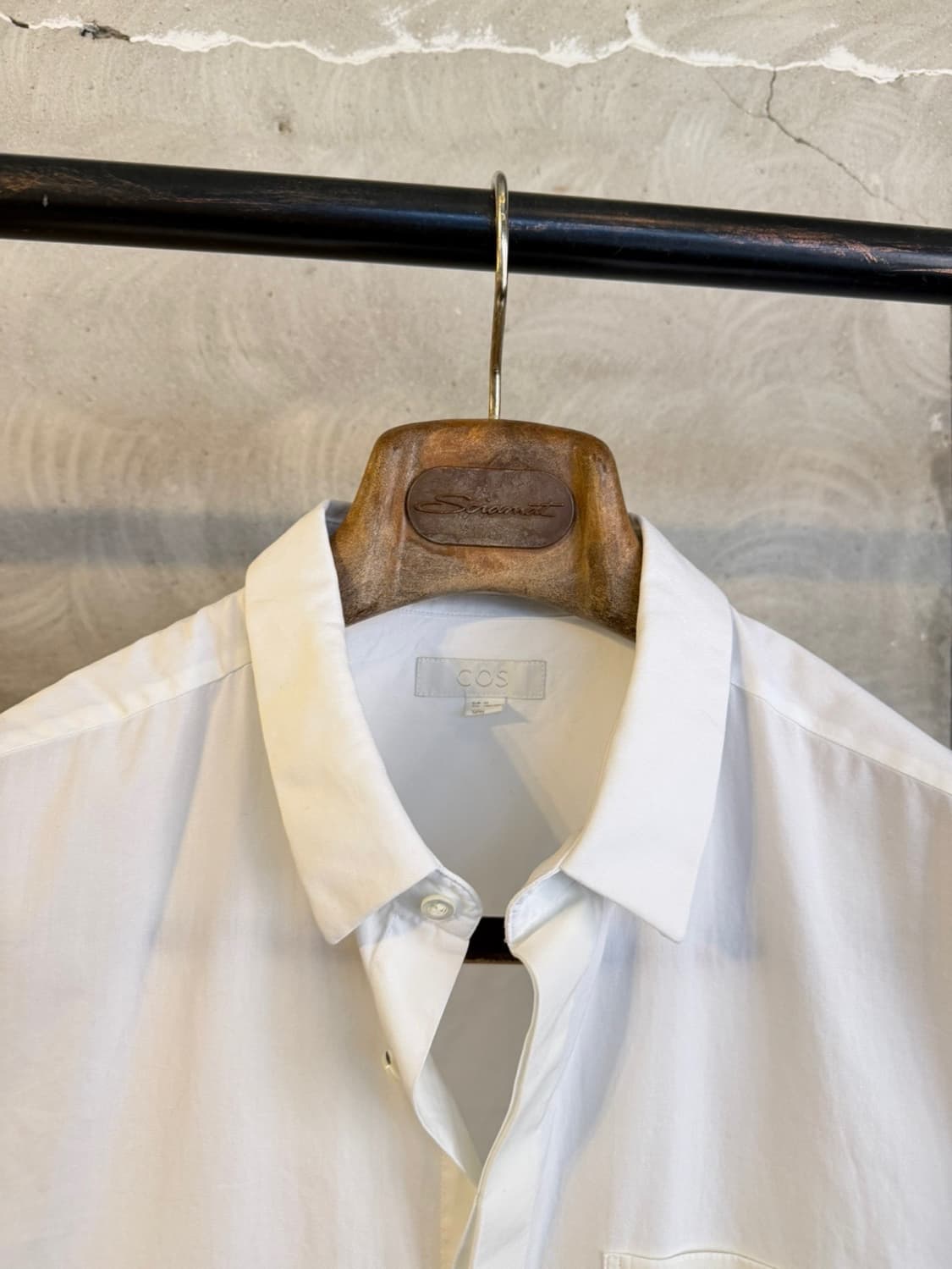 COS 코스 셔츠 100 상품이미지2