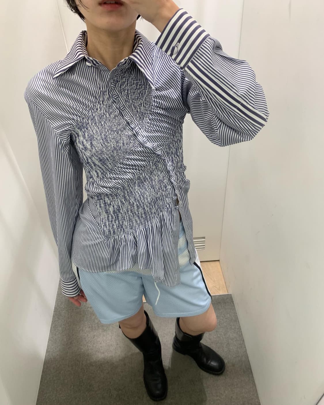gimaguas troy shorts 상품이미지1