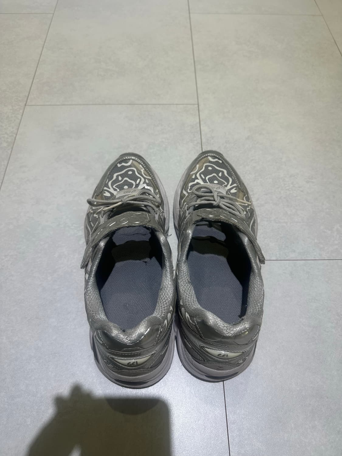 아식스 세실리에반센 GT-2160 상품이미지2