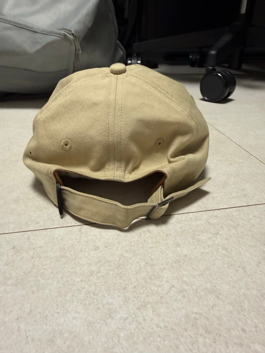 파타고니아 볼캡 상품이미지2