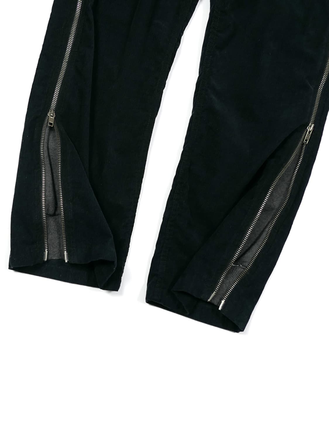 Jean Paul Gaultier side zip corduroy pan 상품이미지6