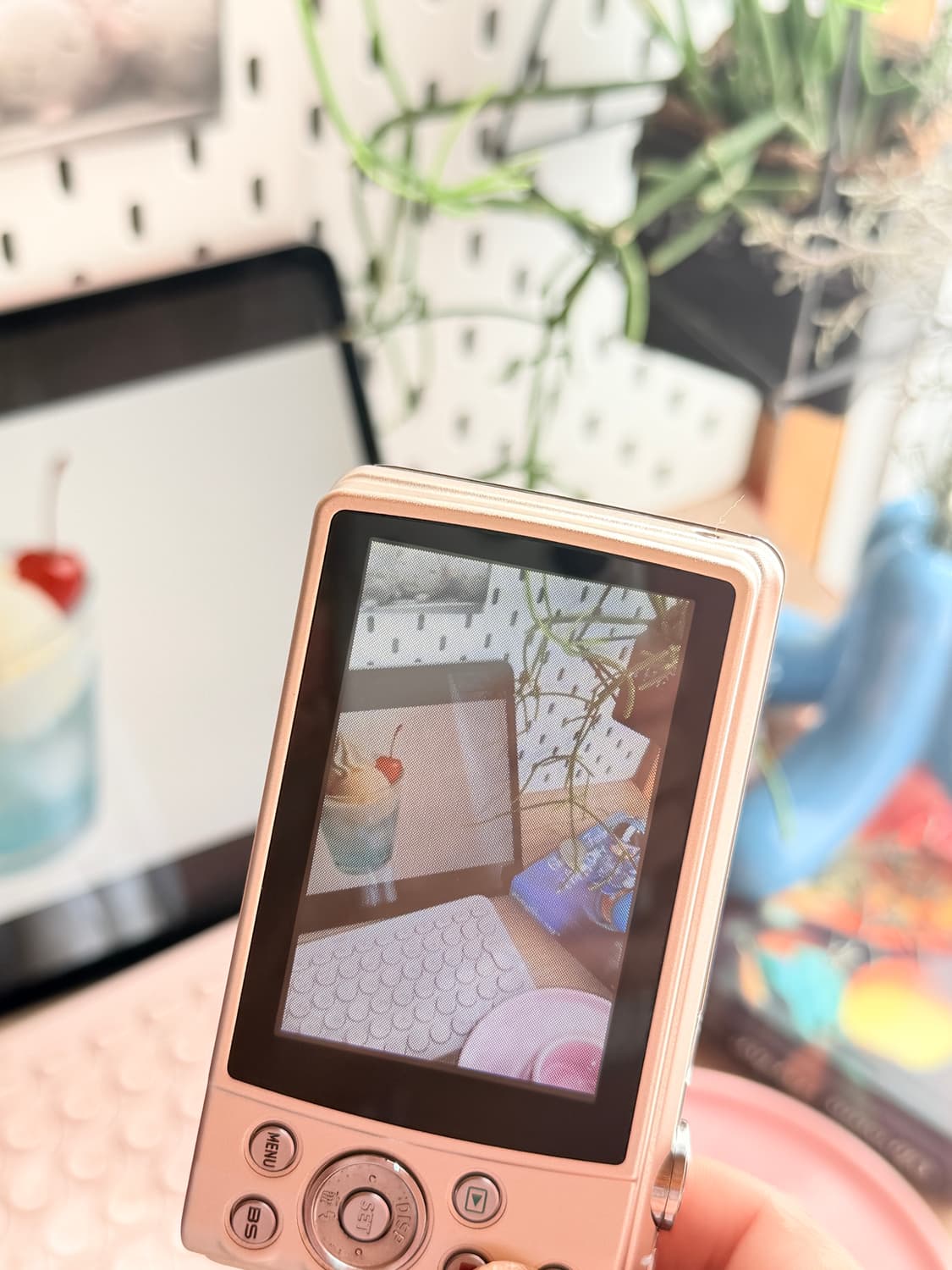 카시오 엑슬림 ex-z270 실버 빈티지디카 상품이미지8