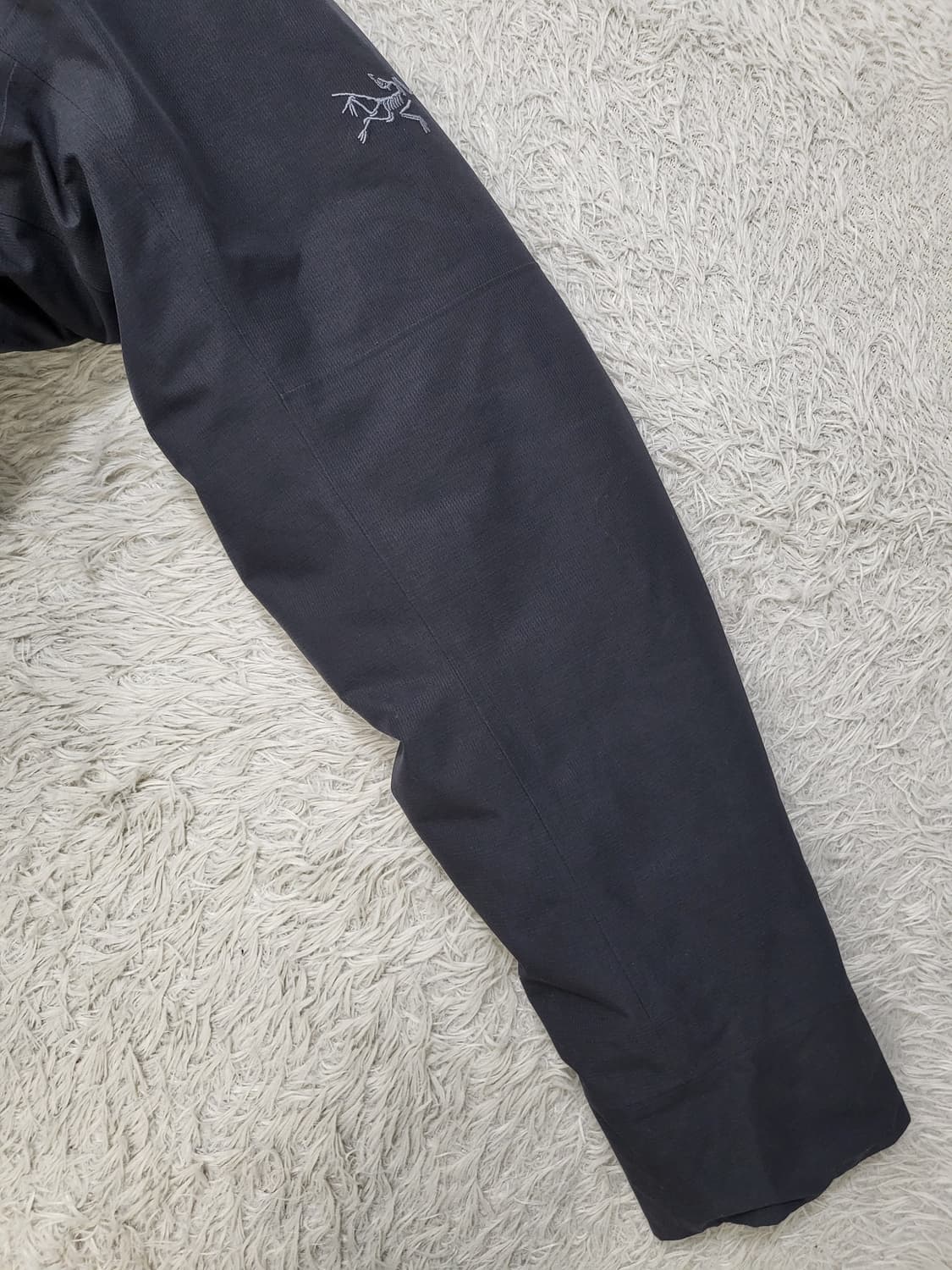 아크테릭스 고어텍스 써마 파카/#2545 상품이미지2