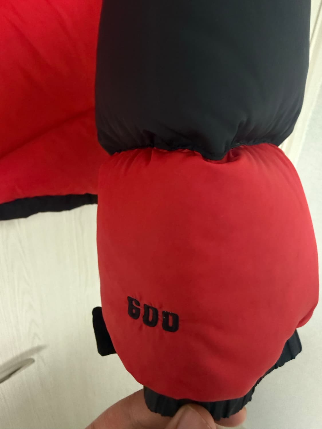 노스페이스 어센트 90s xxl 상품이미지3