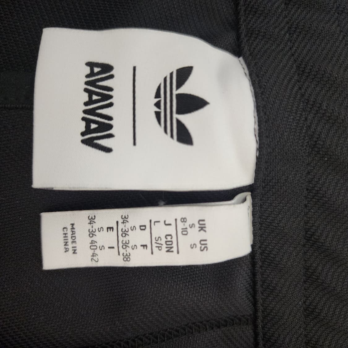 ADIDAS ORIGINALS
AVAVAV track pants 상품이미지3