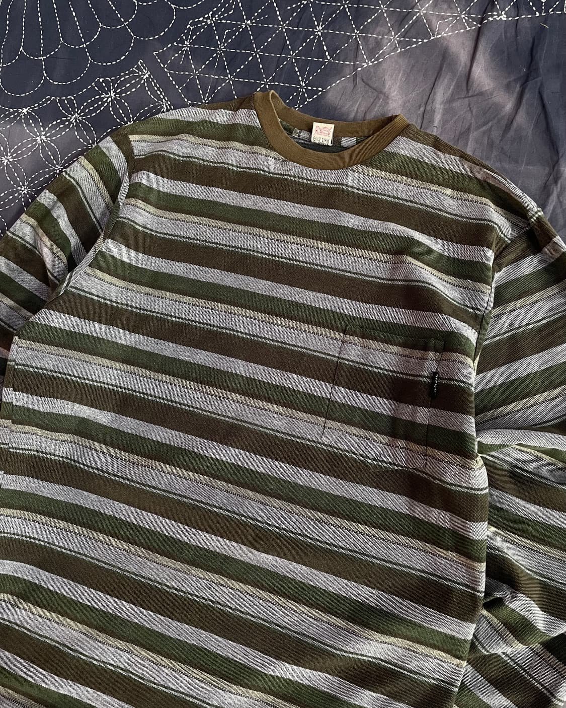 90's Stussy 상품이미지3