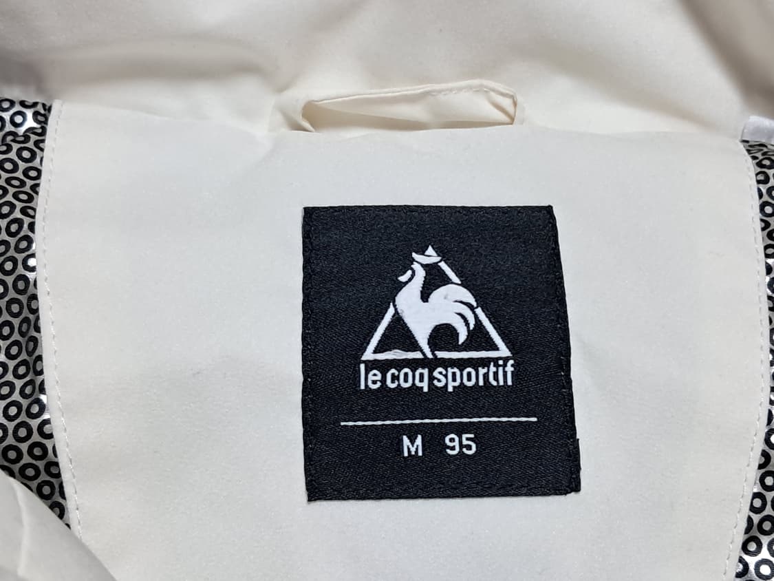 르꼬끄 패딩 남성95 상품이미지5