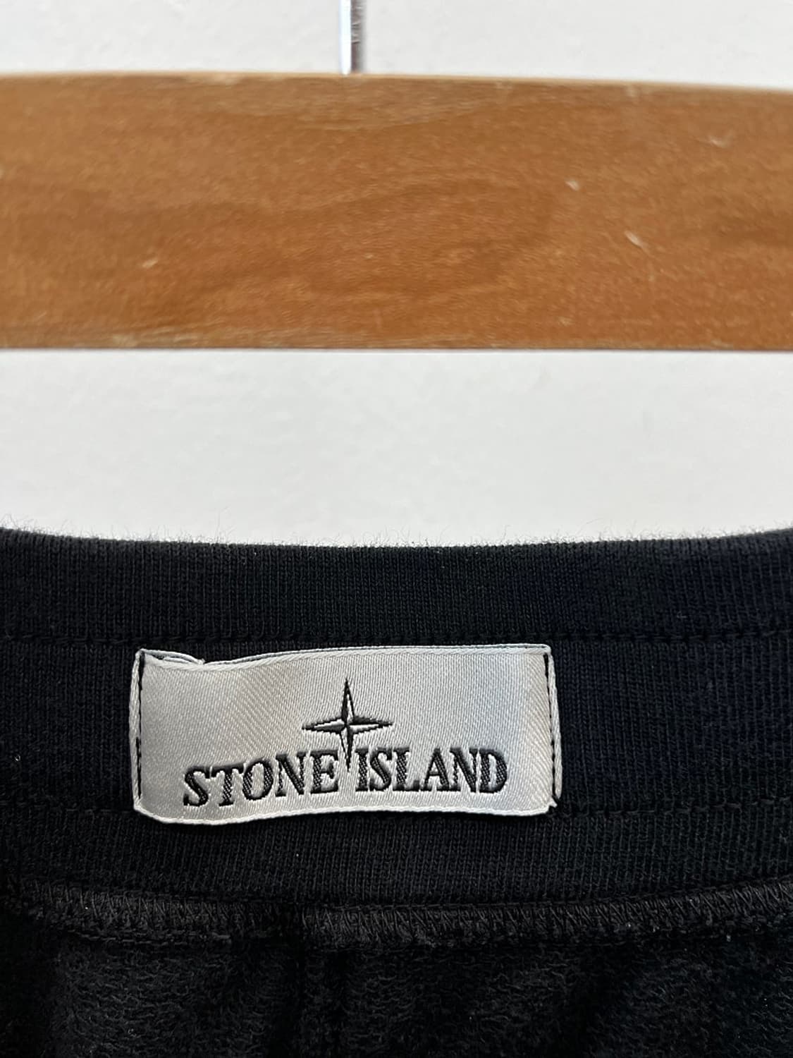 34-35) 스톤아일랜드 스웻 쇼츠  상품이미지6