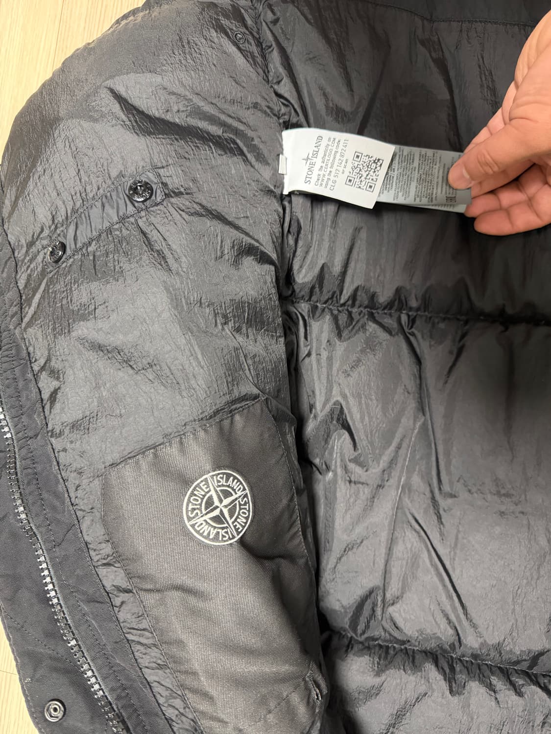 20fw 크링클랩스 상품이미지5