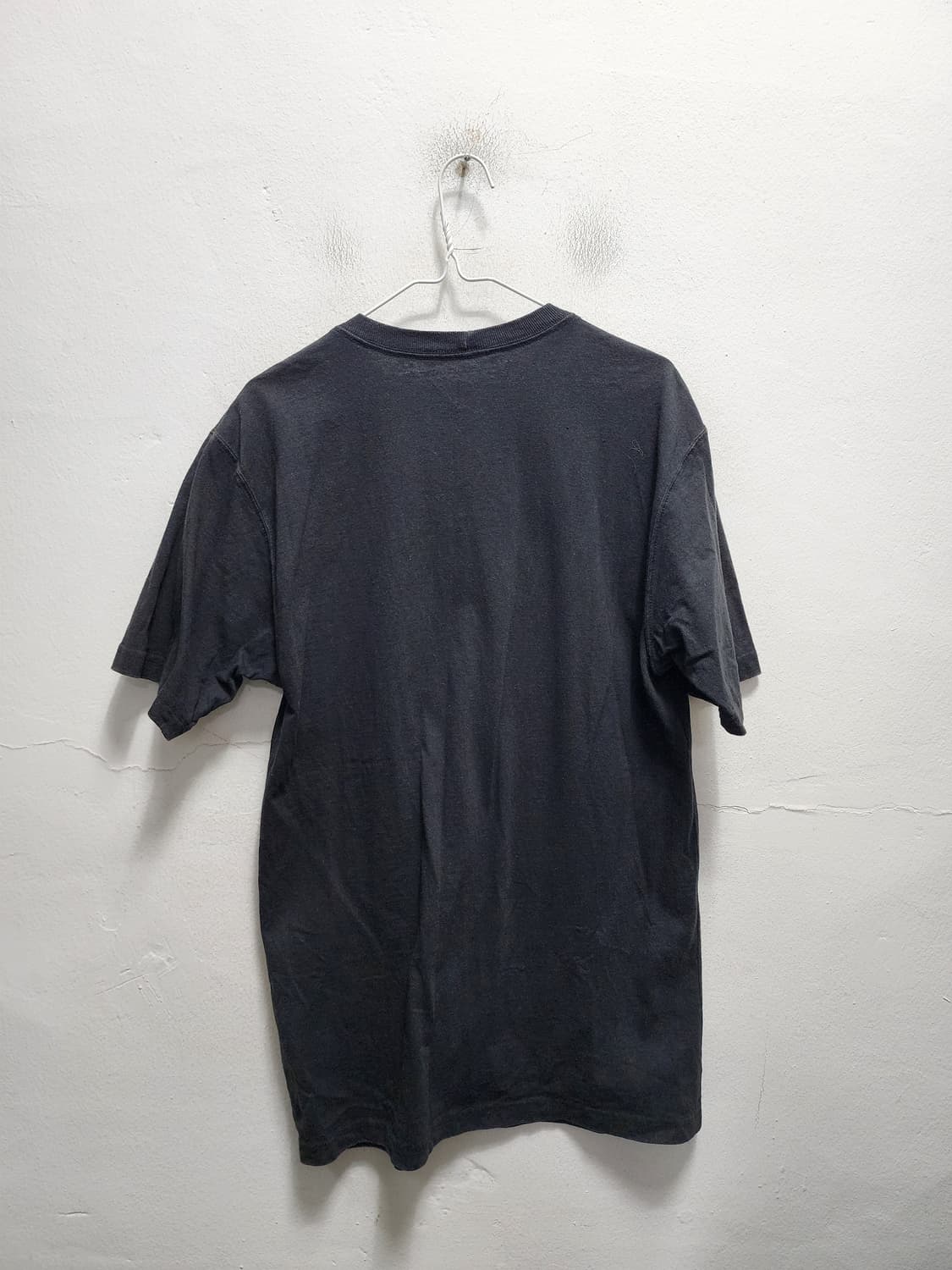 칼하트 포켓 반팔 티셔츠  상품이미지2