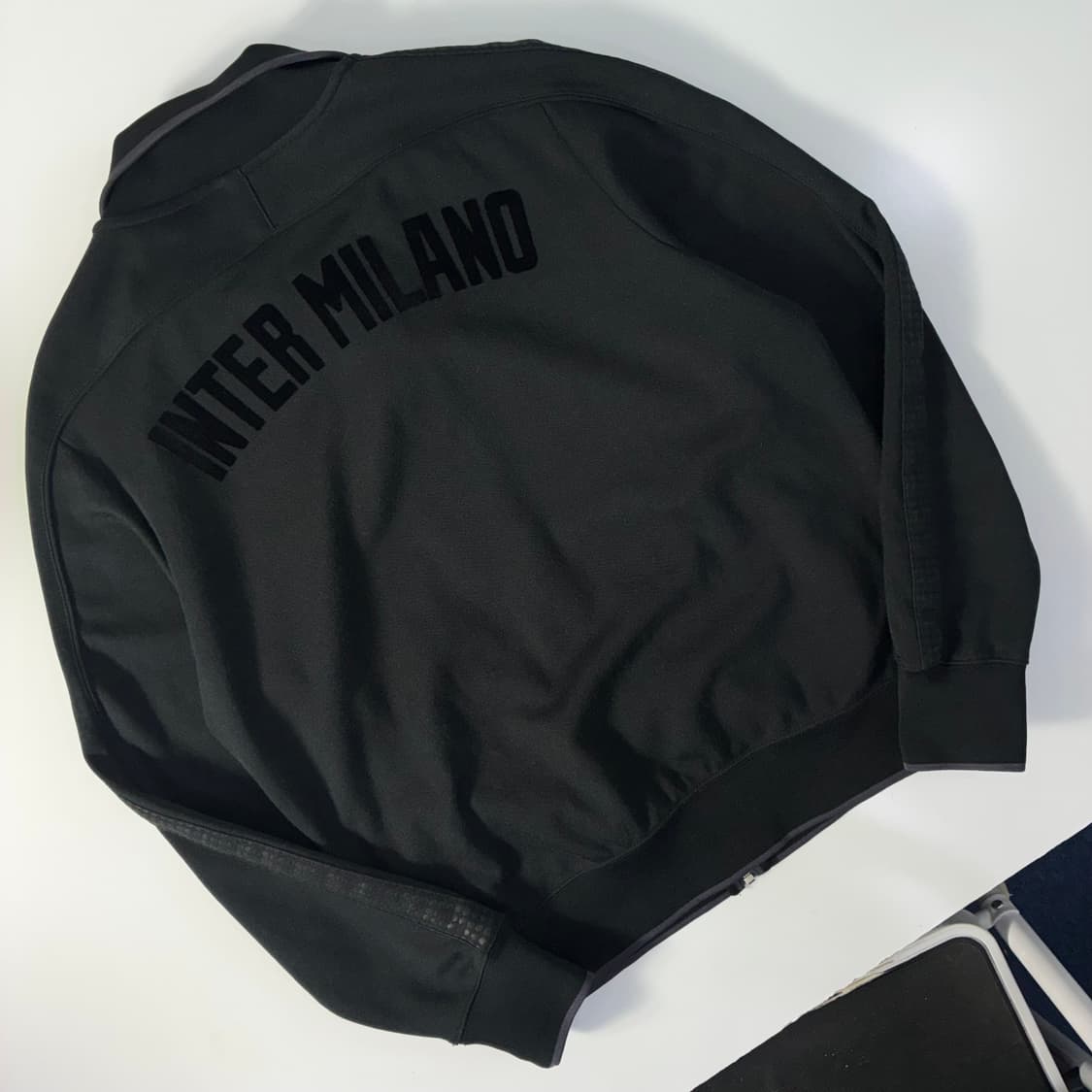 Nike  나이키 인터밀란 트랙탑 져지   상품이미지3