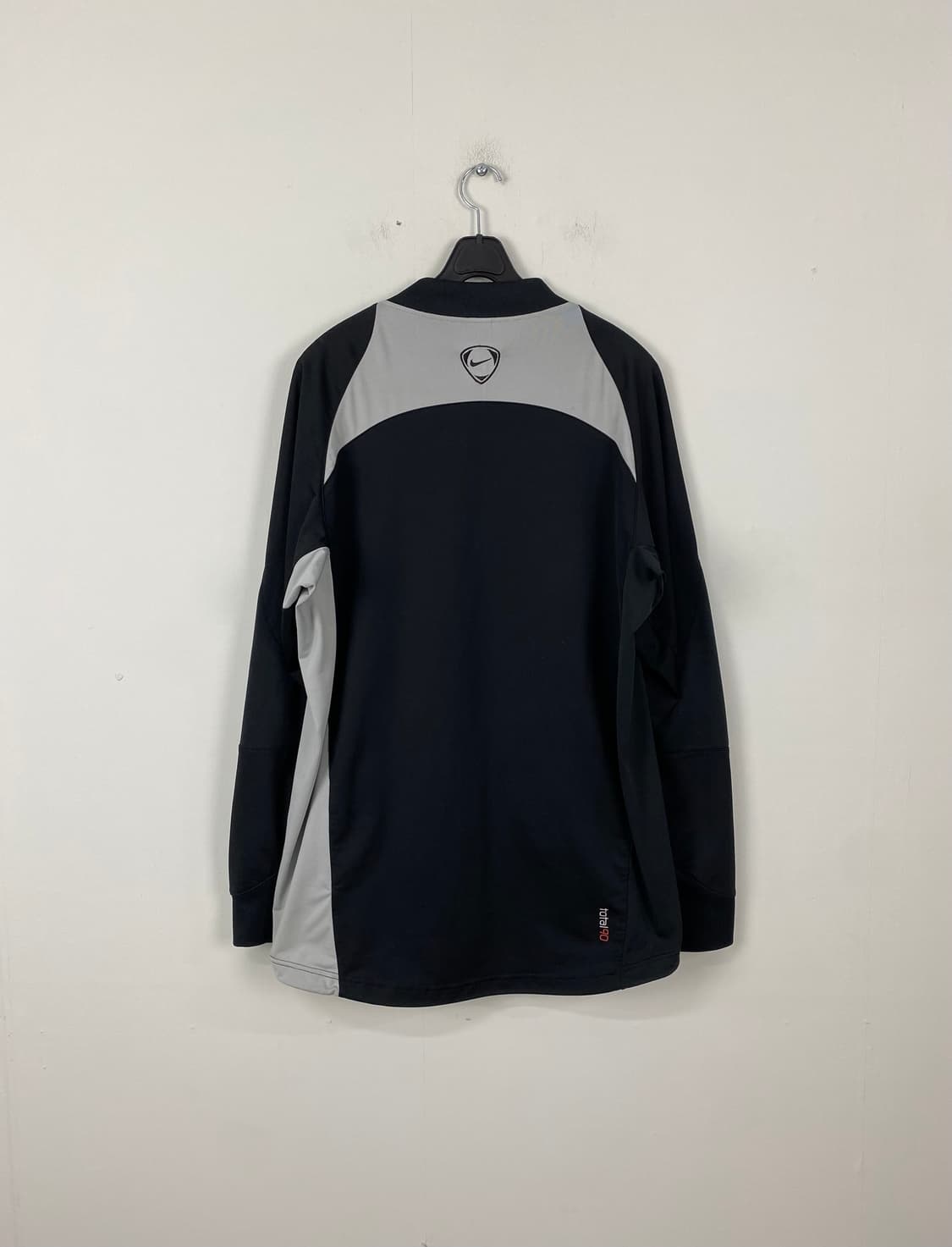 나이키 토탈90 올드스쿨 트랙탑 져지 L <657> 상품이미지2