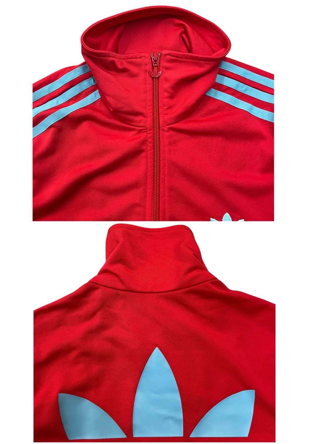 아디다스 져지 핑크 90 #csz1971 상품이미지7