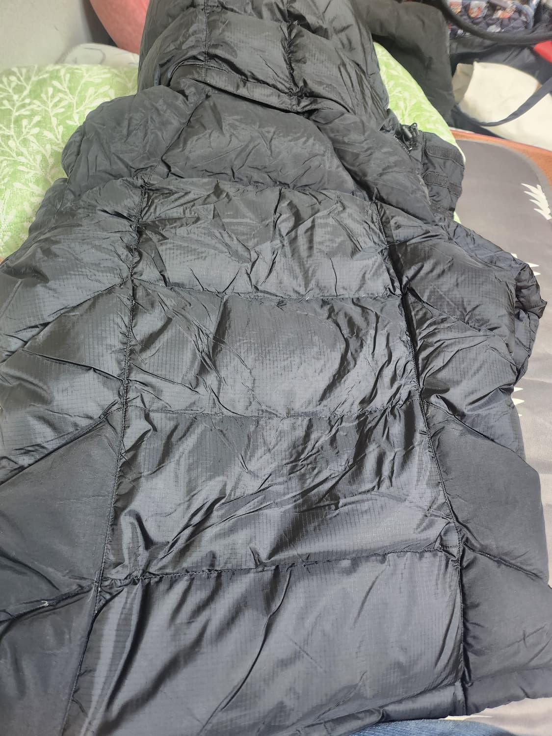 코오롱 스포츠구스s 상품이미지4