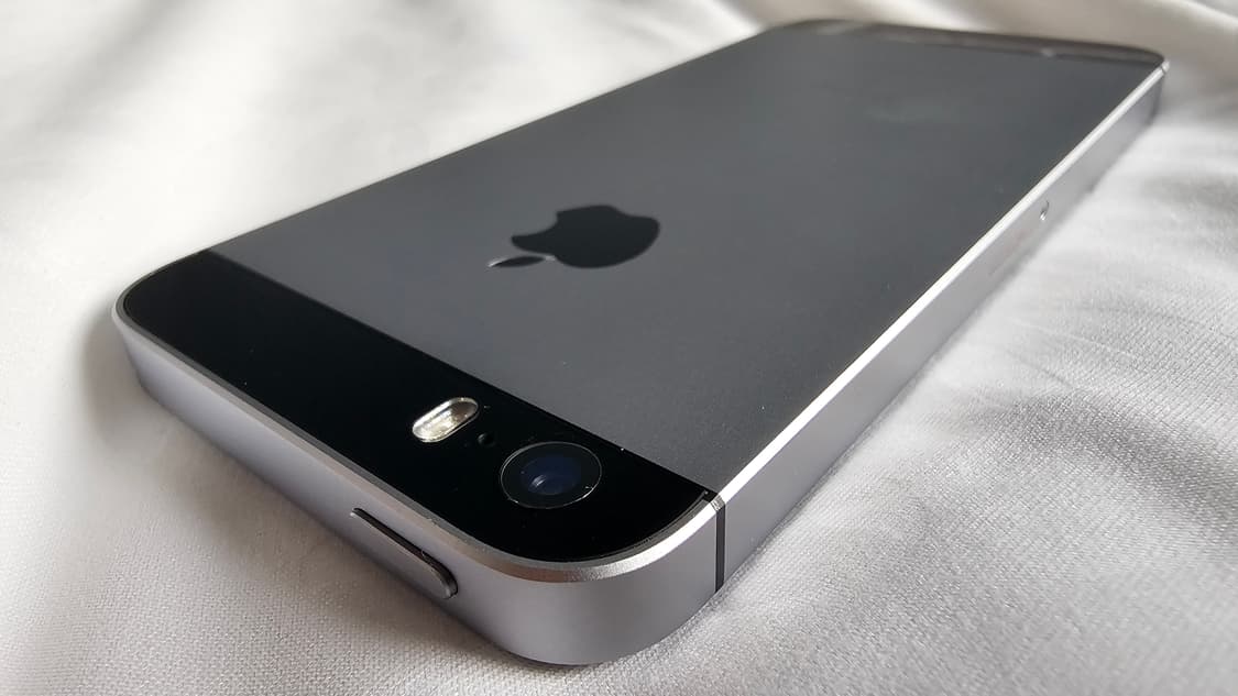 [정품] 아이폰 SE1 128GB 배터리신품 카메라 스그 해외판 상품이미지5