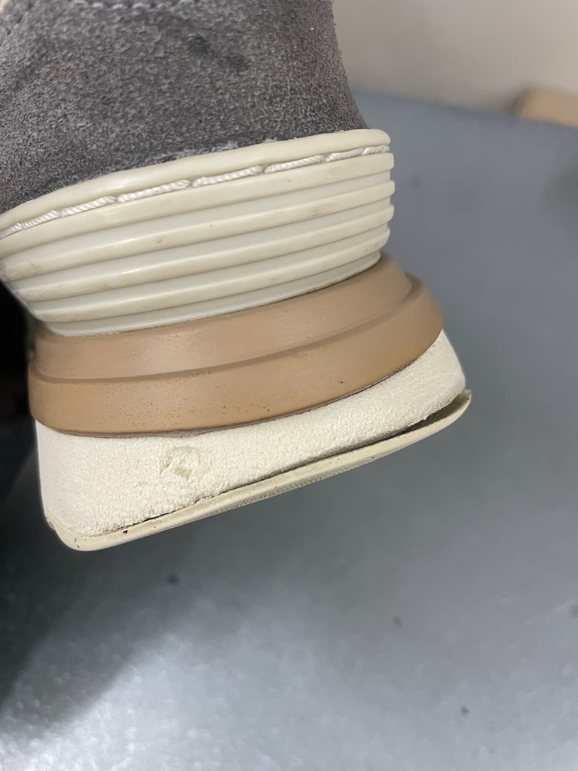 뉴발란스 574 레거시 아폴로 그레이 270 상품이미지8