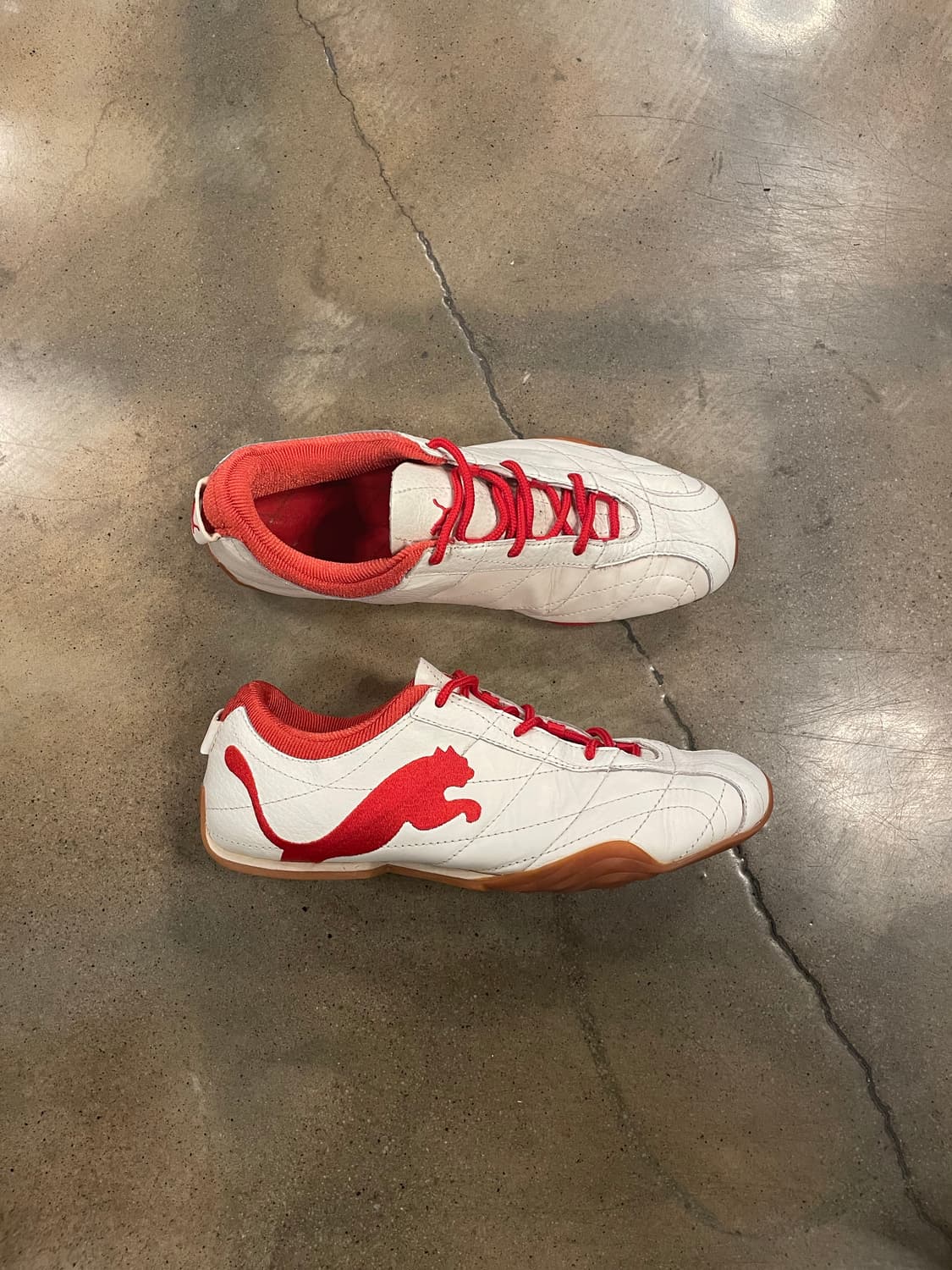 00's Puma - ??? 상품이미지5